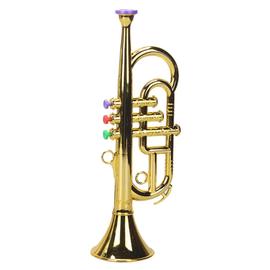 Acheter Kazoo en métal ton C avec instrument de musique à diaphragme de  flûte
