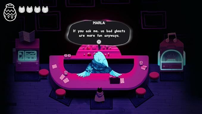 Crypt Custodian Switch - 3