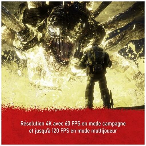 Gears Of War: Reloaded Ps5 - 4