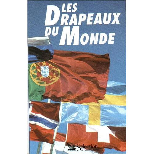 Les Drapeaux Du Monde