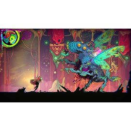 Ultros Switch