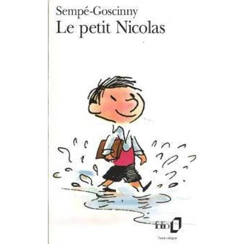 Le Petit Nicolas - Le Petit Nicolas