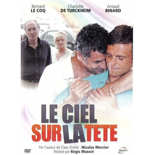 Le Ciel Sur La Tête