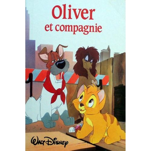 Oliver Et Compagnie