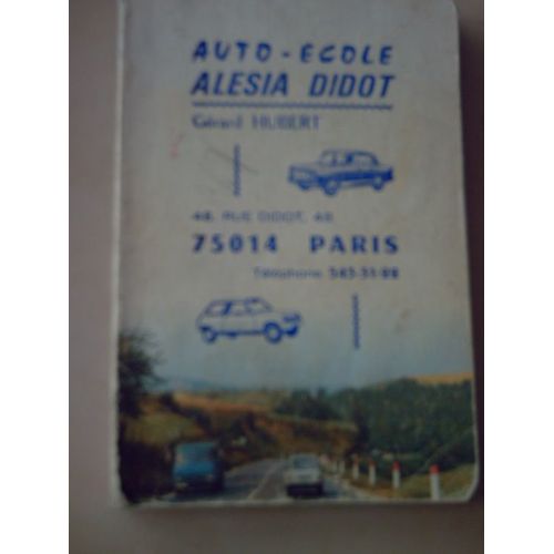 Code De La Route