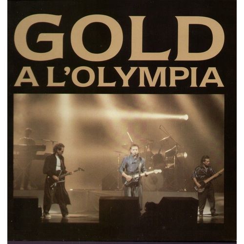 A L'olympia 1987 - Laissez-Nous Chanter, Tropicana, Plus Près Des Étoiles, Lady Baby Doll, Capitaine Abandonné, Je M'ennuie De Tout, L'aziza, Ville De Lumière, Le Train De Mes Souvenirs