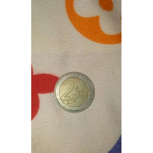 Pièce De 2euro