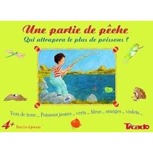 Une Partie De Pêche