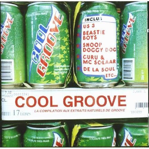 Cool Groove - Vol. 1