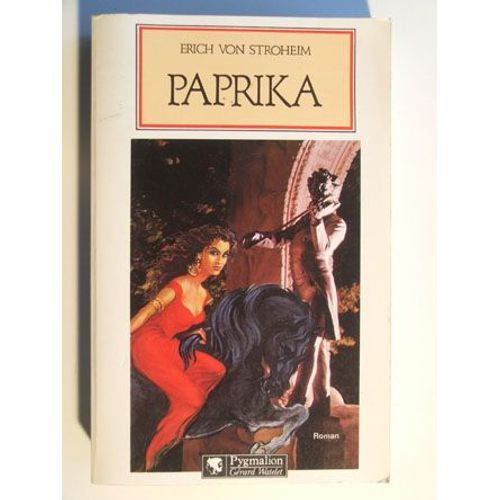 Paprika