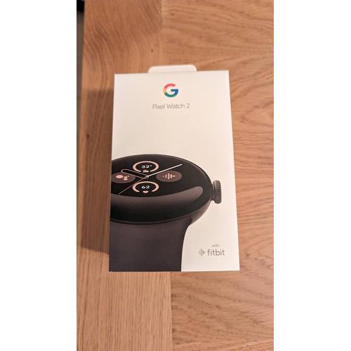 Google Pixel Watch 2 Wifi