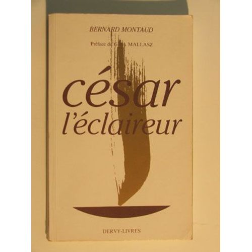 César L Éclaireur