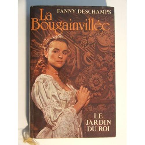 La Bougainvillée