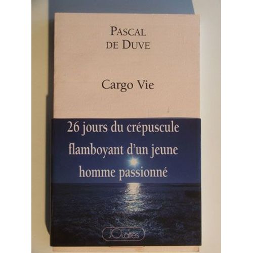 Cargo Vie