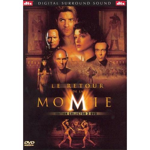 Le Retour De La Momie - Ultimate Edition