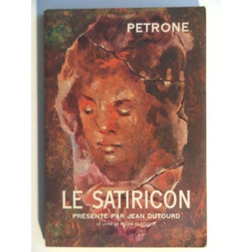 Le Satiricon