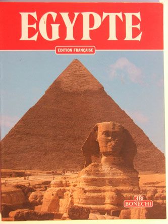 Egypte