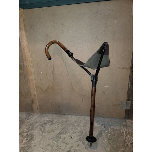 Chaise Canne