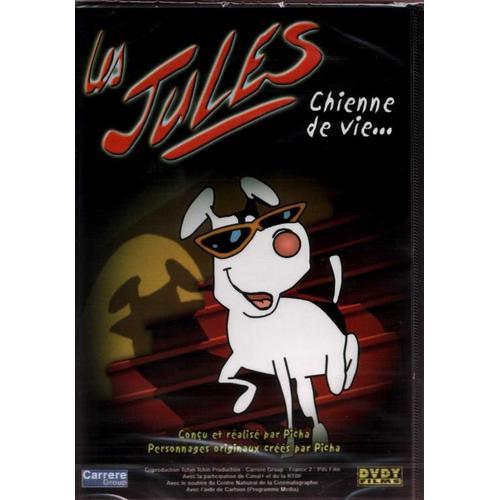 Les Jules - Chienne De Vie...(Episodes 1 À 5)