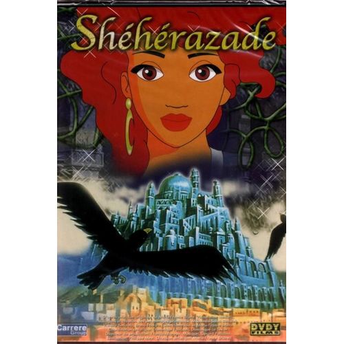 Shéhérazade (5 Épisodes)