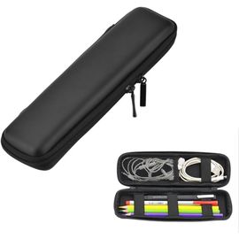 Hard EVA Case Pencil Bag Pencil Case Black Executive Pencil
