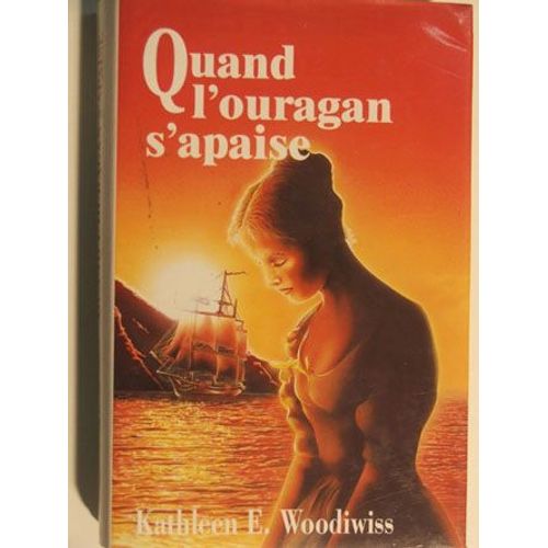 Quand L Ouragan S Apaise