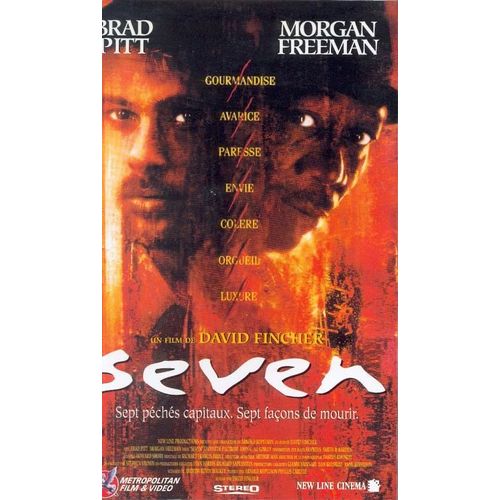 Seven