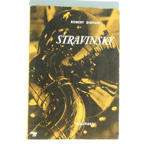 Stravinsky
