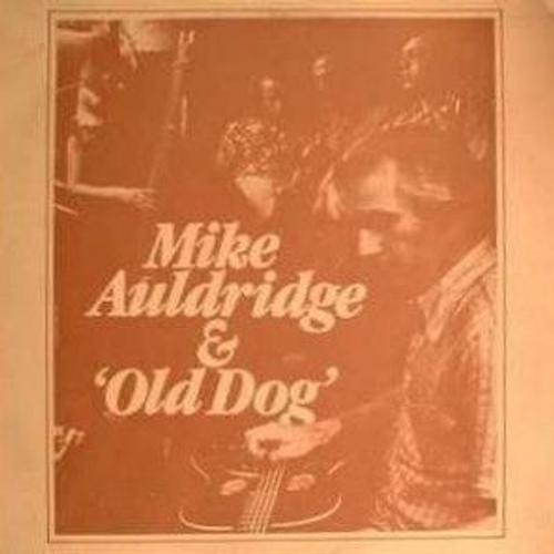 Mike Auldridge & Old Fog