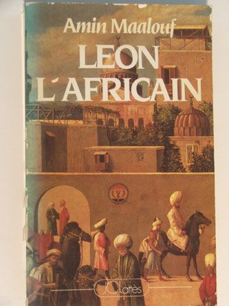 Leon L Africain