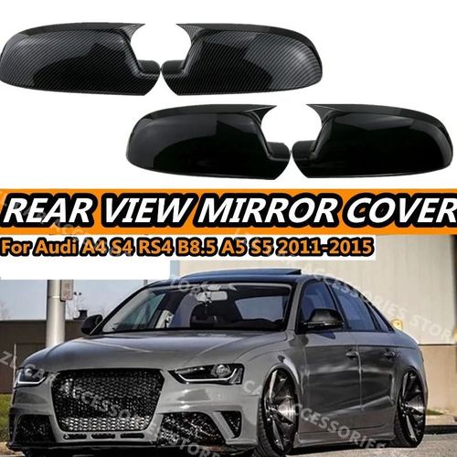 Coque Rétroviseur Pour Audi A4 S4 Rs4 A5 S5 2011-2015