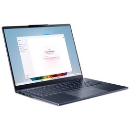 Acer Swift 14 AI SF14-51 - 14" Core Ultra 5 226V 16 Go RAM 1.024 To SSD Gris AZERTY