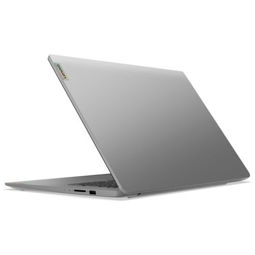 Lenovo IdeaPad 3 17ABA7 82RQ - 17.3" Ryzen 5 5625U 16 Go RAM 512 Go SSD Gris AZERTY