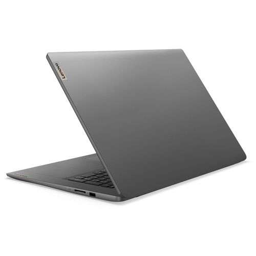 Lenovo IdeaPad 3 17ABA7 82RQ - 17.3" Ryzen 7 5825U 16 Go RAM 512 Go SSD Gris AZERTY