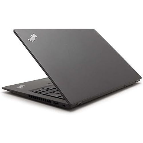 Lenovo ThinkPad T14s Gen 1 - 14" Intel Core i7-10610U - 1.8 Ghz - Ram 16 Go - SSD 512 Go