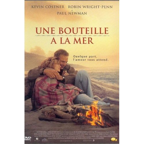 Une Bouteille À La Mer