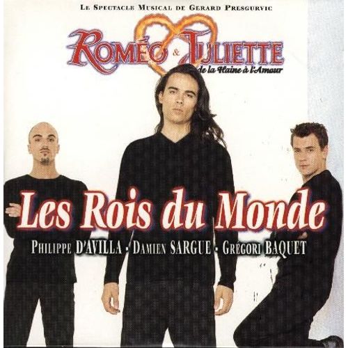 Les Rois Du Monde