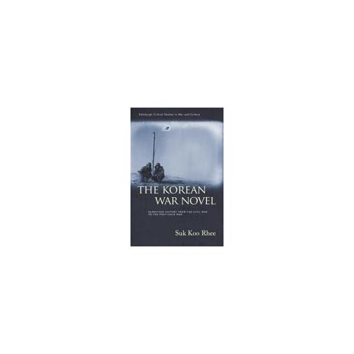 The Korean War Novel