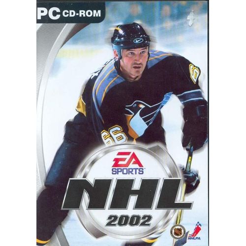 Nhl 2002 Pc