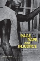Race, Rape, And Injustice