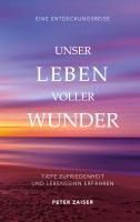 Unser Leben Voller Wunder