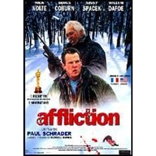 Affliction