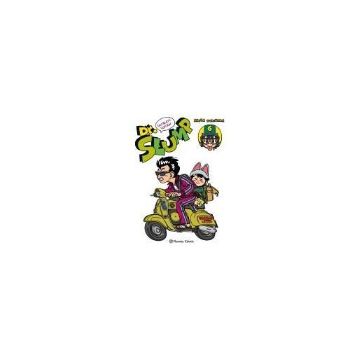Dr. Slump 6