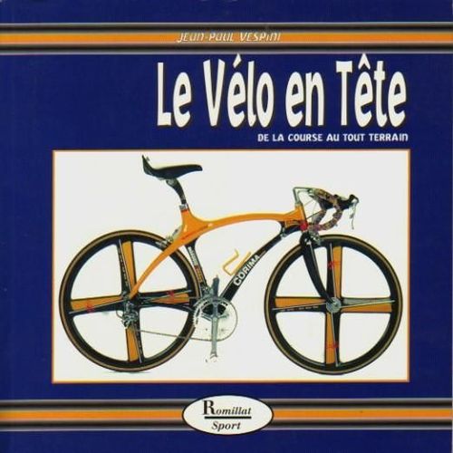 Le Vélo En Tête