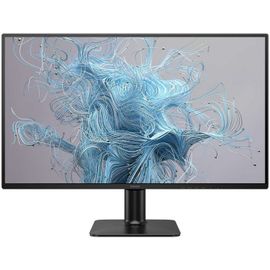 Philips 27E2N2500 - 2000 Series - écran LED - 27" - 2560 x 1440 QHD @ 120 Hz - IPS - 300 cd/m² - 1500:1 - HDR10 - 4 ms - HDMI, DisplayPort - noir