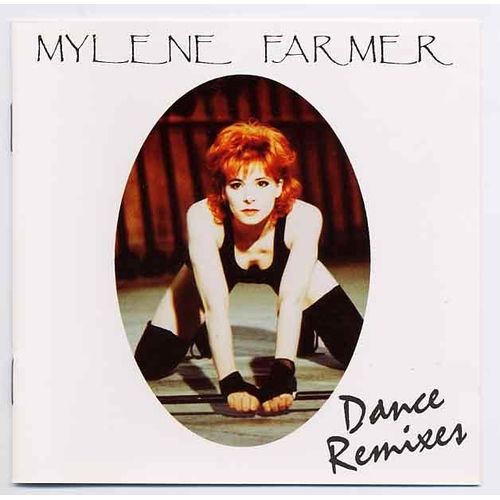 Dance Remixes (Import All)