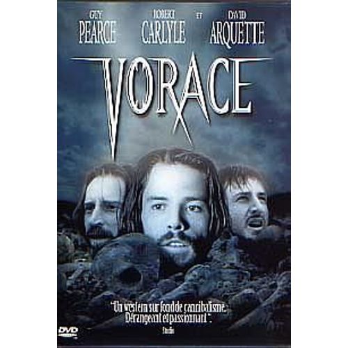 Vorace