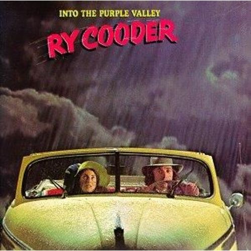 Into The Purple Valley