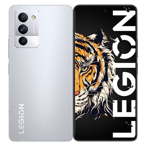 Lenovo Legion Y70 téléphone portable, Blanc,8Go+128Go