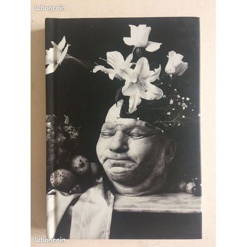 Joel-Peter Witkin Par David Faccioli